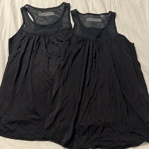 Ultimate Direction Hydration Tank Top